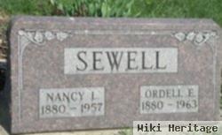 Nancy L Sewell