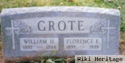 Florence Ellia Wittmer Grote