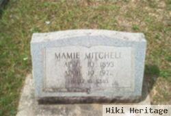 Mamie Mitchell