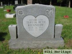 Teresa Beth Kennedy