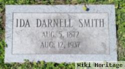 Ida La Fayette Darnell Smith