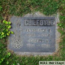 Joseph V Guilfoyle