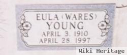 Eula Wares Young