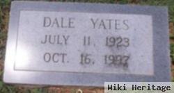 Dale Yates