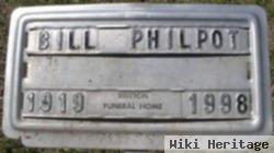 Bill Philpot