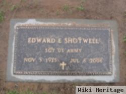 Edward Eugene Shotwell