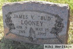 James Vaden "bud" Looney