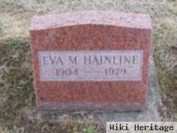 Eva Hainline