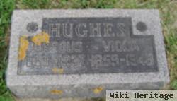 Viola Mclane Hughes