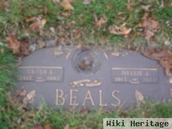 Nellie J. Beals