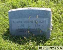 William Joseph Harkins