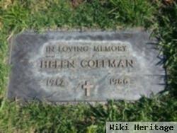 Helen Coffman