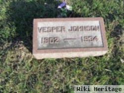 Vesper Johnson