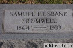 Samuel Husband Cromwell