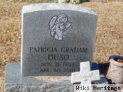 Patricia Graham Duso
