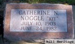 Catherine N. "kit" Noggle