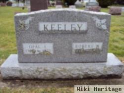 Opal L. Keeley