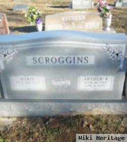 Arthur R. Scroggins