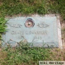 Grace L. Swartley