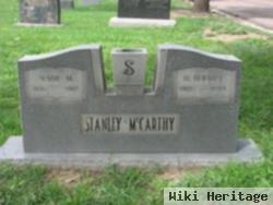 H Bernice Stanley Mccarthy