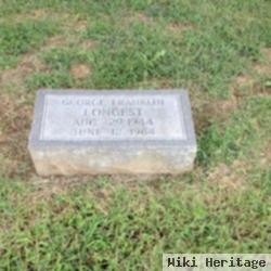 George Franklin Longest