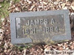 James A Kays