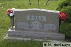 Jesse Rae "jess" Ross