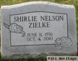 Shirlie Zielke