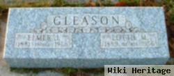 Lottie M. Gleason