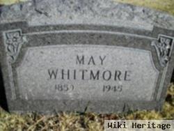 May Moyer Whitmore