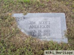 James Scott Anderson