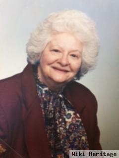 Marie L. Browder Deroin