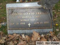Joseph Alfred Errigo