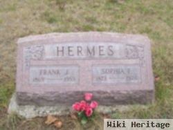 Frank J. Hermes