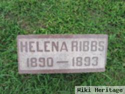 Helena Ribbs