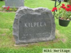 Margaret Ruth Libke Kilpela