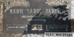 Marie Elizabeth Sadue Jarisch