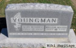 Mary Beatrice Smith Youngman