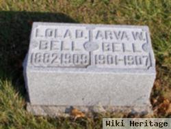 Lola D Bell