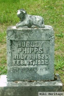 Hurley Phipps