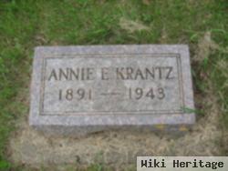 Annie E Krantz