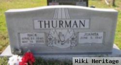 Hack Thurman