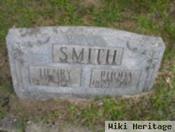 Henry Smith