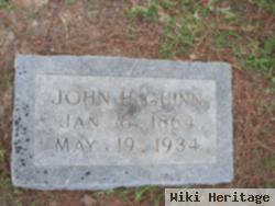 John H. Guinn