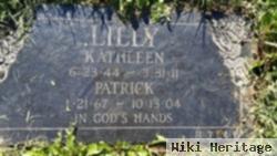 Kathleen Lilly