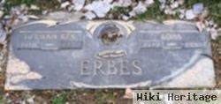 Edna Miller Erbes