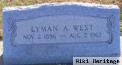 Lyman A. West