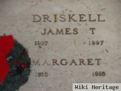 James T. Driskell