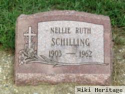 Nellie Ruth Schilling