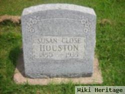 Susan Close Houston